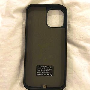〰️🎄〰️CHRISTMAS $ 2DAY ONLY 12/23/25 NEW iPhone 13 Pro Max self charging case
